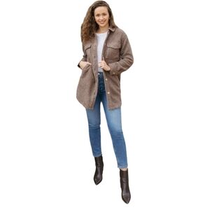 RE/DONE MID70S 90S High Rise Extra Crop Jeans Size 30 NWT